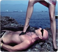 Аватара пользователя