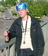 Аватара пользователя